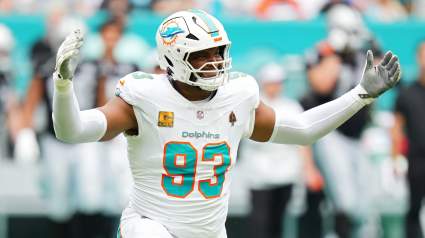 Los Ravens son elogiados por el "mejor acuerdo" de la AFC tras fichar a un jugador All-Pro por 150 millones de dólares.