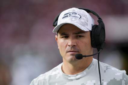 Según una fuente interna, los Seahawks tienen una nueva "ventaja" sobre el resto de la NFL.