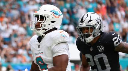 Se prevé que un exjugador de los Dolphins seleccionado para el Pro Bowl firme con un equipo de la NFC.