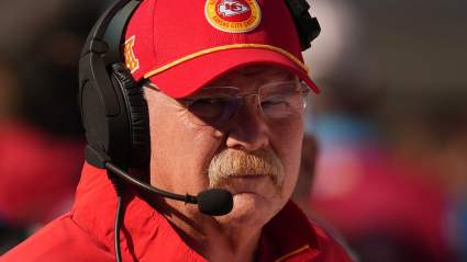 Las probabilidades sugieren que los Chiefs podrían haber seleccionado al mejor novato de la NFL en 2026.