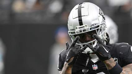 Ex corredor de los Raiders se reúne con Jakobi Meyers en los Jaguars.