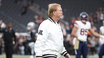 El futuro de los Raiders es mucho más claro según un nuevo informe.