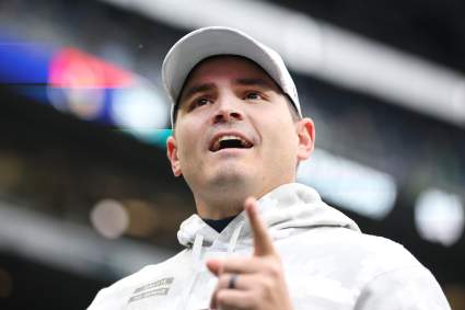 Los Seahawks ofrecen una actualización sincera sobre Tyrone Broden tras las noticias de Richard Sherman.