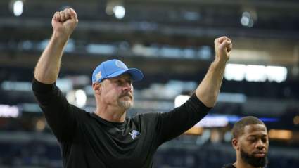 Los Lions anuncian el destino del ex número uno del draft de la NFL.