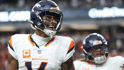Los Broncos se enfrentan a pagos de bonificaciones de casi 40 millones de dólares en 3 días.