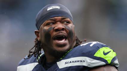 El jugador favorito de los Seahawks, con un contrato de 44 millones de dólares, es considerado un posible candidato para ser despedido en 2026.