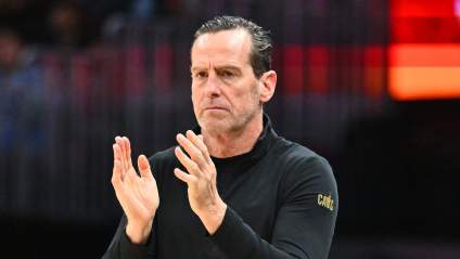 Kenny Atkinson envía un mensaje contundente tras la brutal derrota de los Cavaliers ante los Knicks.