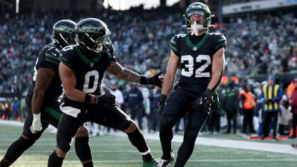 Los Jets podrían recibir ofertas de traspaso en una posición sorprendente: fuente interna