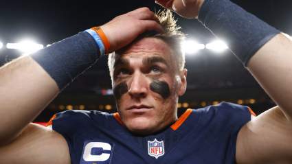 Los Broncos reciben más malas noticias sobre el mariscal de campo lesionado Bo Nix.