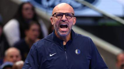 La importante declaración del nuevo presidente de los Mavericks puso al entrenador en jefe Jason Kidd en una situación comprometida.