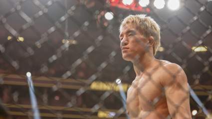 Se revelan los bonos de UFC Macao tras una cartelera espectacular.
