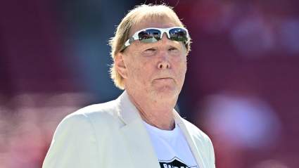 La NFL se enfrenta a críticas por la decisión sobre el calendario de los Raiders.