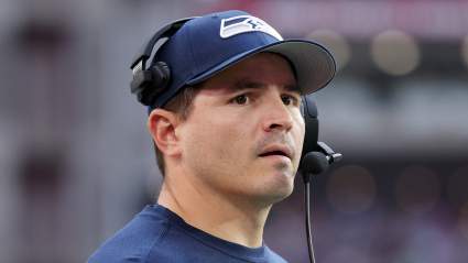 Los Seahawks despiden abruptamente al receptor novato que no reveló su lesión.