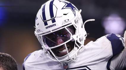 Una posible estrella de los Cowboys está en alerta antes de un año crucial para la finalización de su contrato.