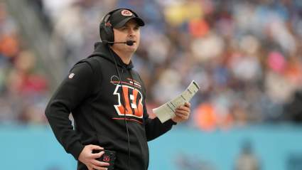Instan a los Cincinnati Bengals a reunirse con el talento Pro Bowl de 101 millones de dólares.