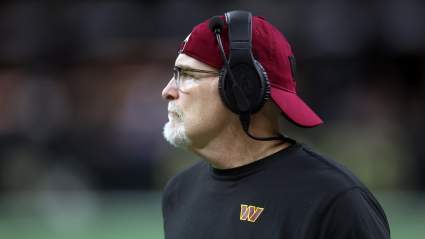 Dan Quinn, de los Commanders, recibe una seria advertencia antes de la campaña de la NFL de 2026.