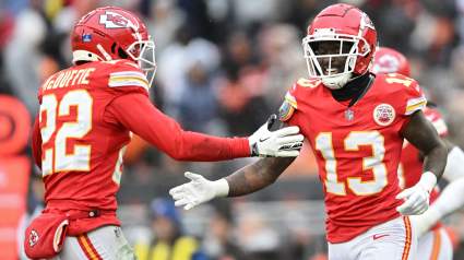 Los Eagles traen de visita al cornerback dos veces campeón del Super Bowl.