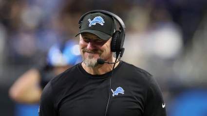 El nuevo ala defensiva de los Lions genera gran expectación debido a sus "preciadas" cualidades.