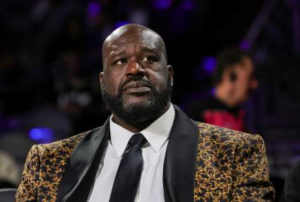 El mundo de la NBA reacciona al emotivo mensaje de la leyenda de los Lakers, Shaquille O'Neal.