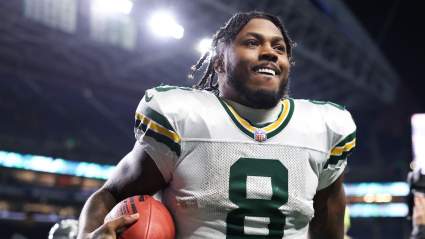 Los Packers reciben la recomendación de seguir de cerca al corredor de los Bears como posible opción para reforzar la plantilla en sustitución de Josh Jacobs.