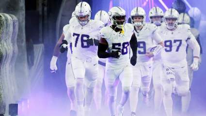 El exjugador de los Vikings, Jonathan Greenard, revela sus verdaderos sentimientos sobre Dallas Turner.