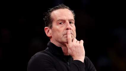 Los Cavaliers quedan con una importante incógnita sobre las lesiones tras la derrota en el primer partido contra los Pistons.