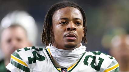 El mariscal de campo titular de los Packers, que atraviesa un mal momento (30 partidos), es considerado uno de los principales candidatos a ser descartado.