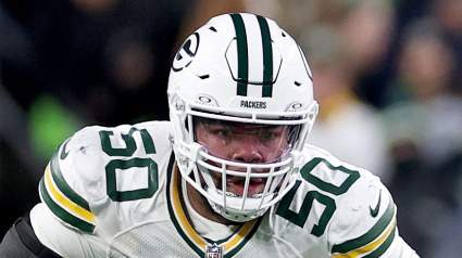 Los Packers reciben información contradictoria sobre las lesiones de tres de sus estrellas clave.
