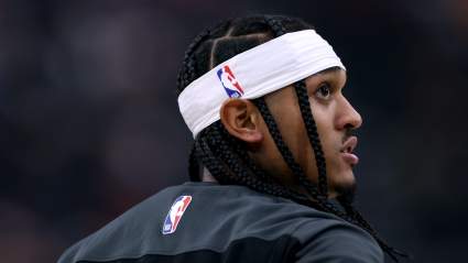 Los Knicks reciben una advertencia sobre un jugador clave en la agencia libre de la NBA.