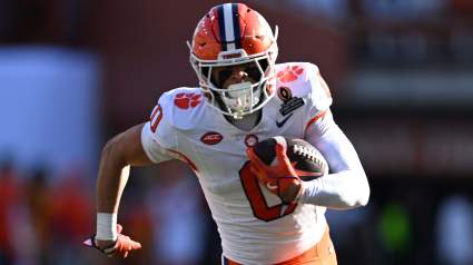 El novato de los Commanders es considerado un candidato con pocas probabilidades de éxito para un premio de la NFL.