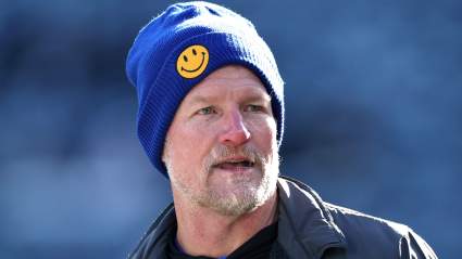 Los Rams reciben un segundo aviso sobre un colaborador del Super Bowl: Informe