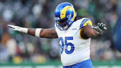 Se insta a los Bills a añadir un tackle defensivo de 21 millones de dólares para reforzar una importante debilidad defensiva.