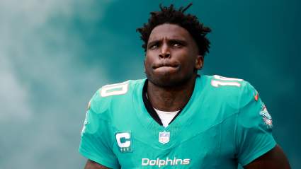 Los Chiefs reciben un pronóstico favorable sobre Tyreek Hill a medida que se acerca el campamento de entrenamiento.