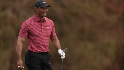 Tiger Woods rinde homenaje a su padre en su primer mensaje de Instagram desde el incidente por conducir bajo los efectos del alcohol.