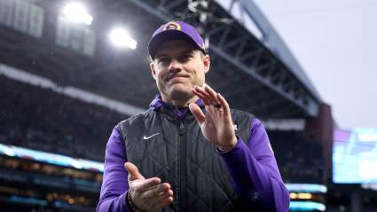 Los Vikings toman una decisión sobre la clase del Draft de la NFL de 2026.