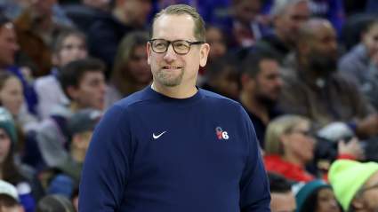 Los Philadelphia 76ers toman la decisión final sobre el futuro de Nick Nurse en la franquicia.