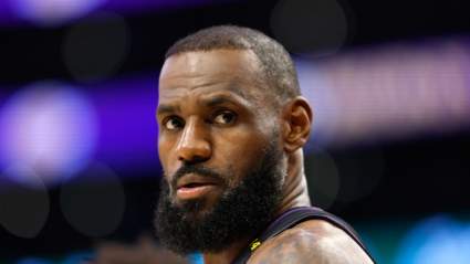 Una fuente interna expone el "problema" de los Lakers con LeBron James mientras surgen más dramas.