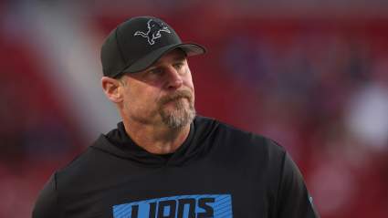El exjugador de segunda ronda de los Lions está ganando terreno como posible candidato a ser despedido por la NFL.