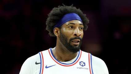 Andre Drummond, de los 76ers, deja una pista importante antes de la agencia libre de la NBA.