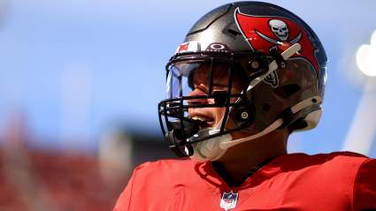 Se espera que los Eagles se desprendan del ex jugador de primera ronda, de 1,96 metros y 117 kilos.