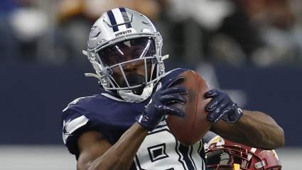 Se prevé que los Cowboys sorprendan gratamente al jugador estrella con 38 partidos disputados, en medio de sus recientes movimientos.