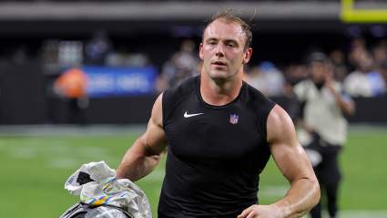 Lesión de Brock Bowers: El ala cerrada de los Raiders ofrece la última actualización