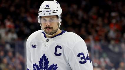 Un informante revela el cronograma de decisiones de los Maple Leafs sobre Matthews.