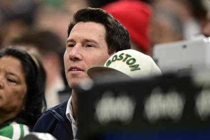 El director de operaciones de los Red Sox, Craig Breslow, habla abiertamente sobre el despido de Alex Cora y la dirección que está tomando el equipo.