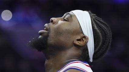 Los Chicago Bulls, agentes libres de la NBA, consiguen un pretendiente muy interesado.