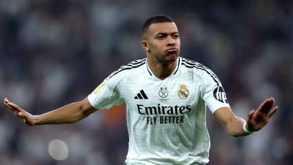 Los aficionados del Real Madrid han llegado al límite con Kylian Mbappé, y la petición para que Mbappé se salga de control.
