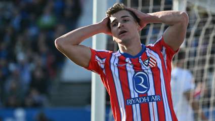 La saga del traspaso de Julian Álvarez da un nuevo giro cuando un analista de ESPN respalda al Atlético de Madrid.