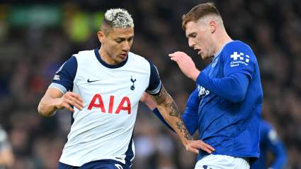 Partidos de la Premier League en televisión hoy: ¿Hay partidos de fútbol de la EPL programados?