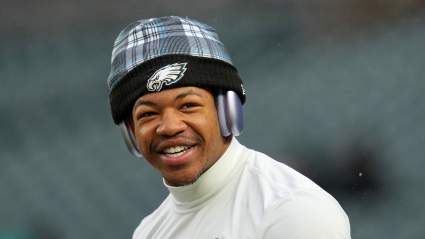 Nolan Smith, de los Eagles, podría dejar de ser considerado un fracaso durante la temporada 2026 de la NFL.