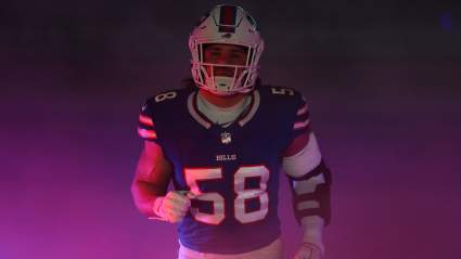 Se prevé que Matt Milano deje los Bills para unirse a un rival de división en una jugada intrigante.